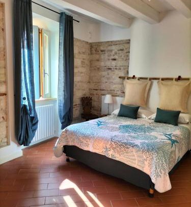 Sirolo Apartment | LA CONCHIGLIA - Sirolo Suite