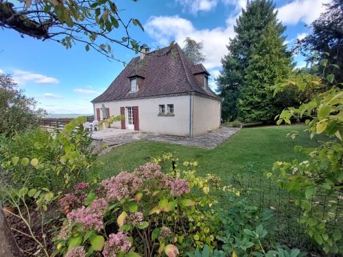 Tamnies House | La Contie climatisée et proche de Sarlat