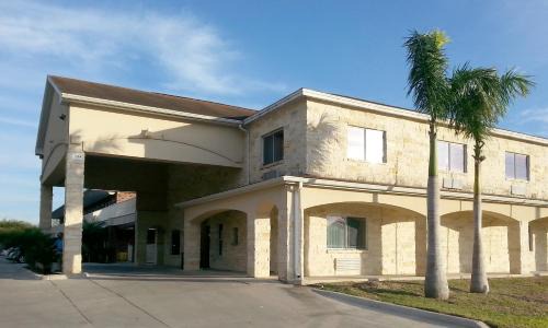 Alamo Hotel | La Copa Inn Alamo