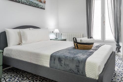 Zafra Old Town Apartment | La Corrala