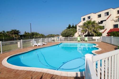 Margate Apartment | La Corsica 7, Uvongo