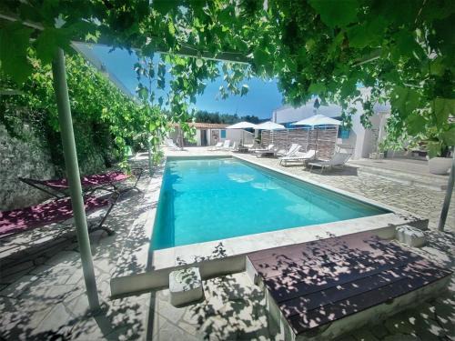 L'Assunta House | La Corte di Nunu'