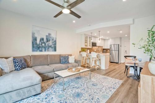 Carlsbad House | La Costa Comfort - Resort-style Living for 2