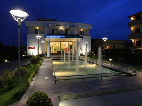 Marina di Varcaturo Hotel | La Costiera Hotel