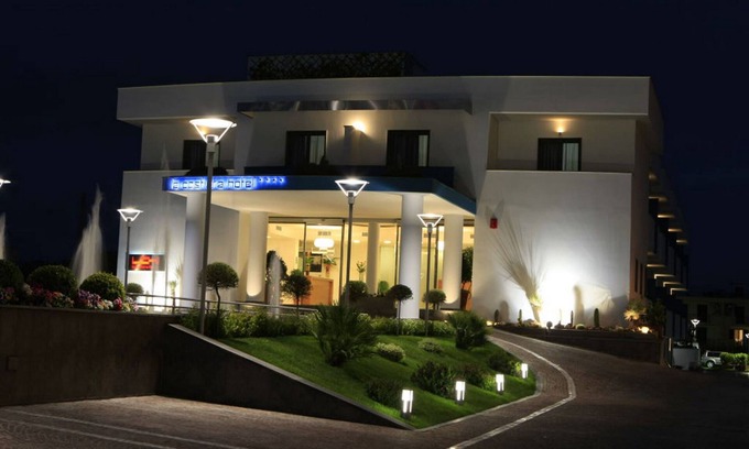 Marina di Varcaturo Hotel | La Costiera Hotel