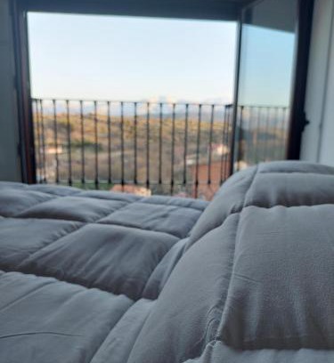 Navatalgordo Apartment | La Costurera