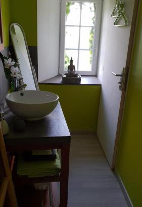 La Coudre House | La Coudrière