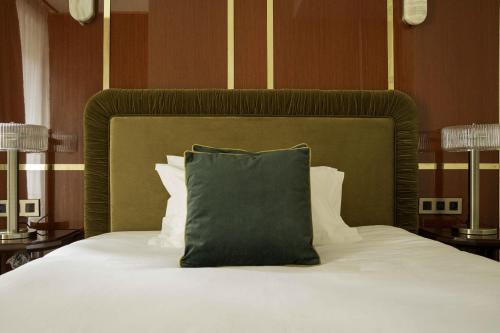 Annecy Old Town Hotel | La Cour du 6