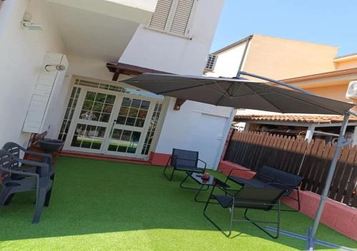 Sant'Eufemia Lamezia Bed & Breakfast | La Culla B&B