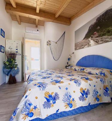 Enas Apartment | La Cuppulata 2 - Stile Mare