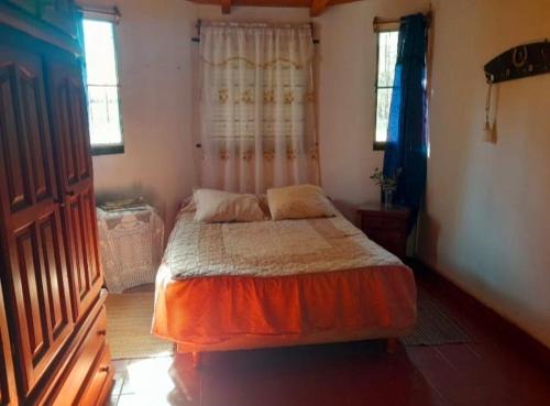 San Javier Ski Chalet | La de la LELA