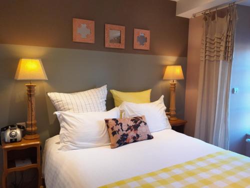 Guingamp Hotel | La Demeure