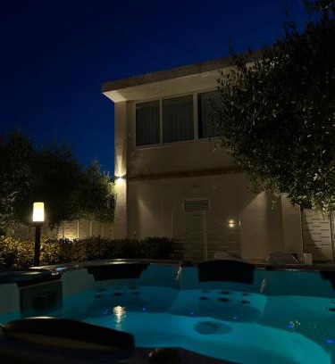 Francavilla al Mare House | La Depèndance Luxury Rooms
