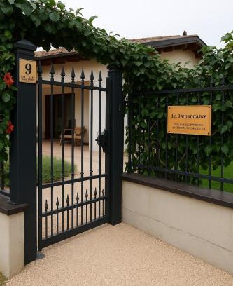 Spoltore Apartment | La Depandance