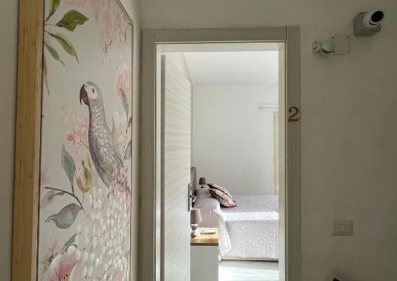 Scilla House | La Dependance ApartHotel Scilla