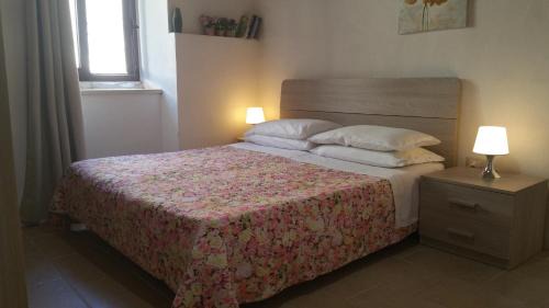 Bisceglie Apartment | La Dimora del Borgo