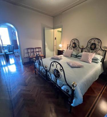 Jesi Apartment | La Dimora del Centro