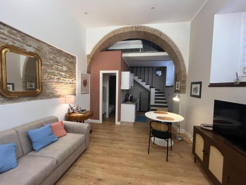 Rieti Apartment | La Dimora del Centro