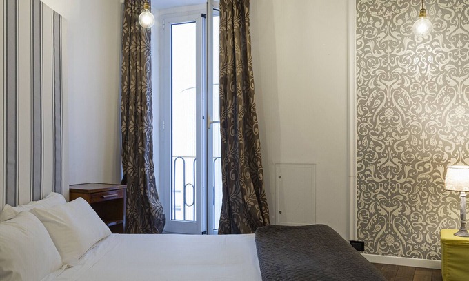 Genoa Historical Centre Apartment | La Dimora del Ducale by Wonderful Italy