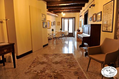 Viggiano Bed & Breakfast | La Dimora del Musicante HomeGallery