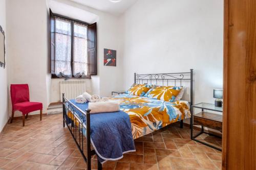 Viterbo Apartment | La Dimora Del Sor Bruno