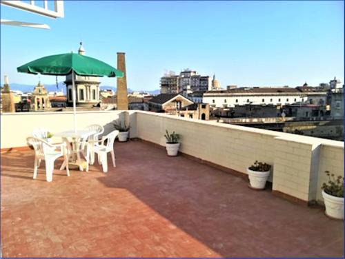 Naples City Centre House | La Dimora delle Divinità