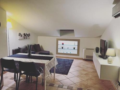 Mercogliano Apartment | La dimora di Mara