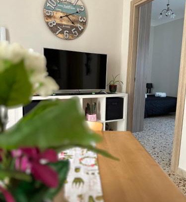 Sciacca Historic Centre Apartment | La Dimora di Porta Palermo -Centro Storico-Sciacca