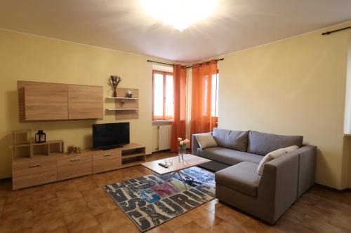 Potenza Picena Apartment | La Dimora sul colle