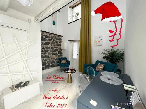 Randazzo House | La dimoro