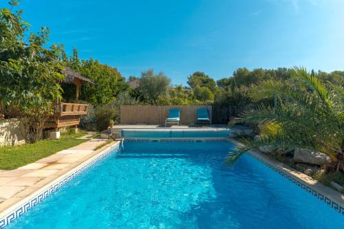 Lambesc Apartment | La Dolce Vita