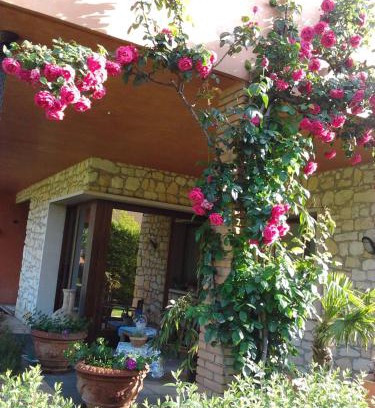 Monteforte d'Alpone Bed & Breakfast | La Dolce Vita