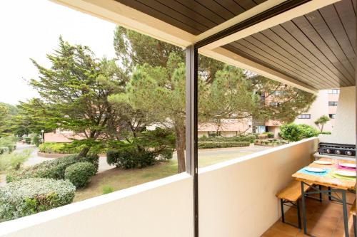 Le Penon Apartment | La Dune