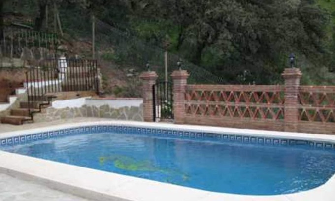 Alora Cottage | La Encina rural house