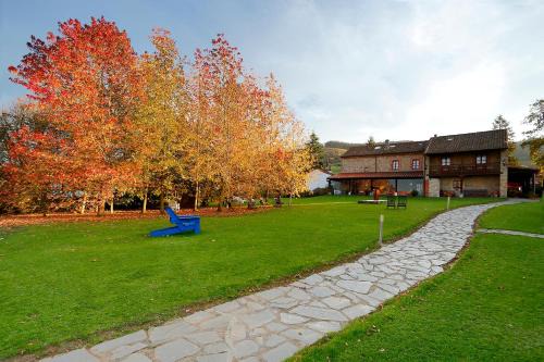 Distrito Rural Este Hotel | La Ermita de Deva