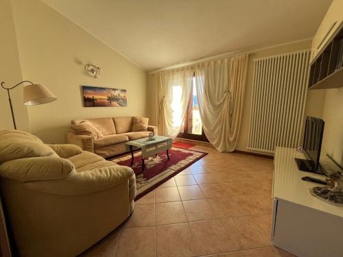 Langhirano Apartment | La Fabiola