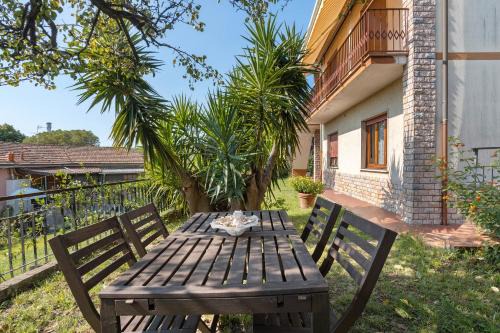 La Spezia Apartment | La Felda