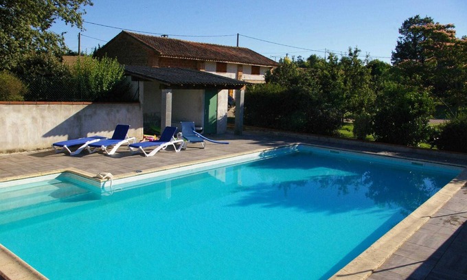 Thil Other | La Ferme de Menoun - Thil