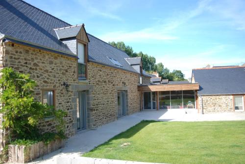 Lamballe House | La Ferme du Chauchix