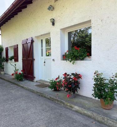 Benesse-Maremne House | La Ferme Pouchuc