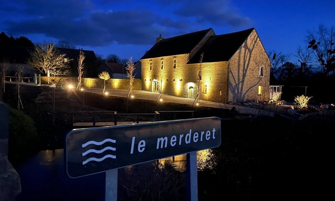 Sainte-Mere-Eglise Bed & Breakfast | La Fiere Bridge Guesthouse