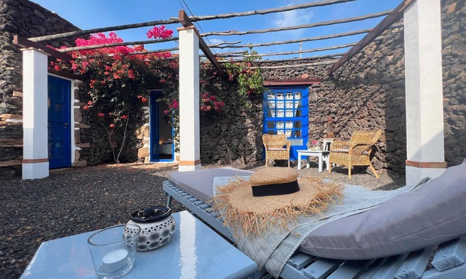 Uga House | La Finca Yazmina - Feel at home in this farmhouse