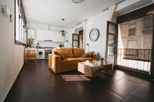 Guadix Apartment | La Fonda de la Calle Ancha