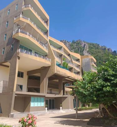 Mu Si Hotel | La Foresta Khaoyai