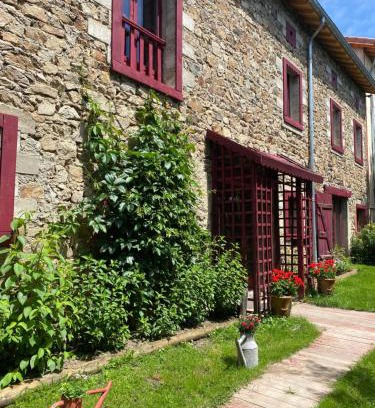 Allegre Bed & Breakfast | La Forge