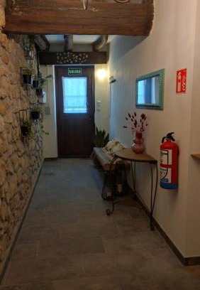 Castro Urdiales Apartment | La Fuente 33
