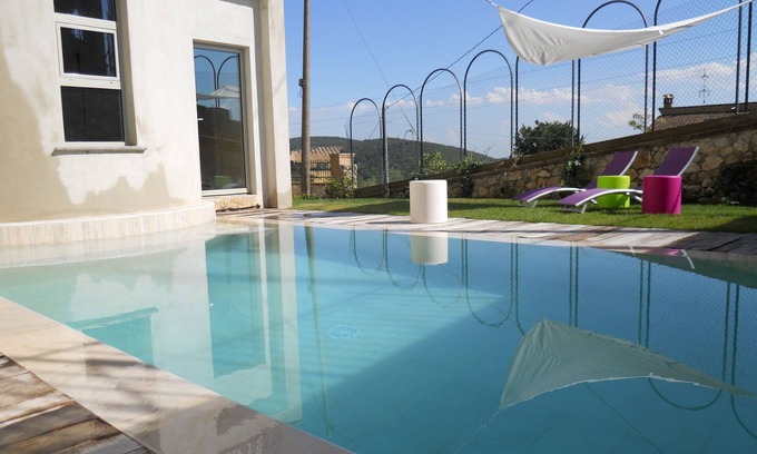 Foce House | La Gabelletta