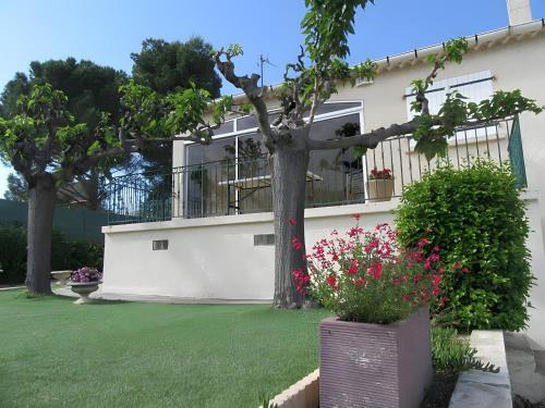 Puimisson House | La Galina