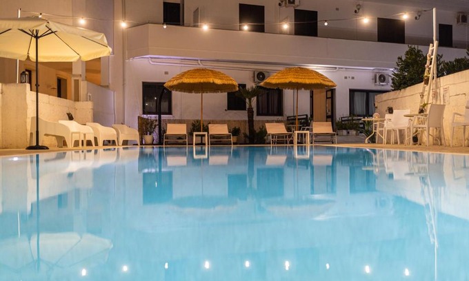 Racale Bed & Breakfast | La Gemma del Salento Rooms&Apartments