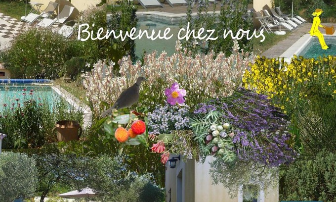 Argilliers Apartment | La Ginente Appartement